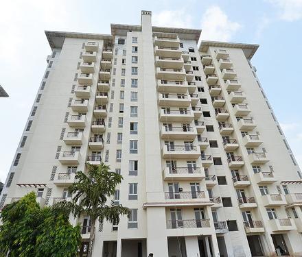 Emaar Emerald Estate 3 BHK Apartments in Gurgaon