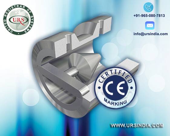 Get CE Marking Certification in Mumbai