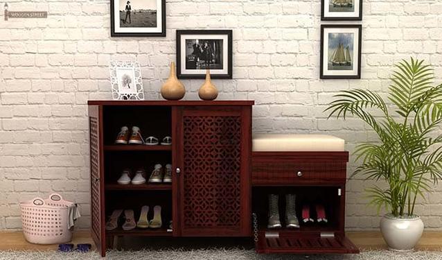 Shop Shoe racks and stands from Amazing sale