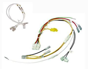 Wiring Harness Manufacturing company In India