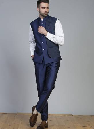 Buy Latest Party Wear Suits for Men