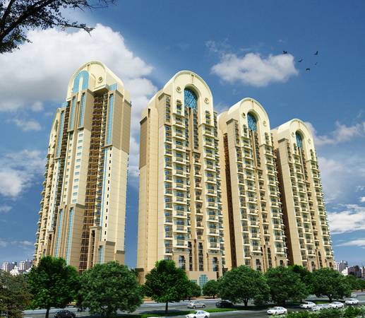 ATS Dolce: 3BHK Apartments in Greater Noida