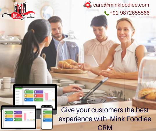 Best CRM For Restaurants