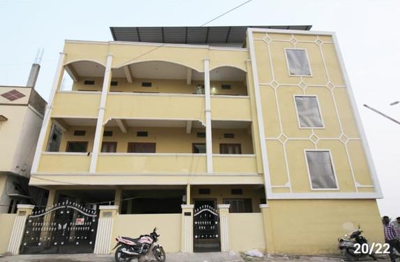 Building for sale in Boduppal Hyderabad