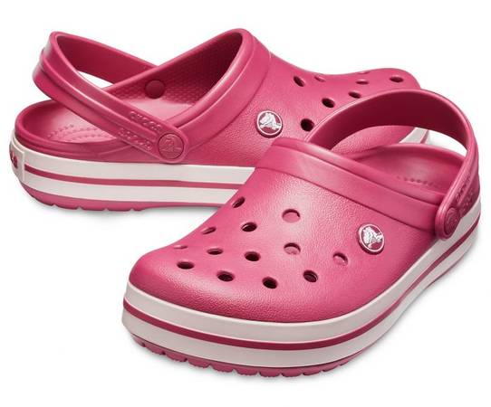 Crocs Comfortable Clogs For Women