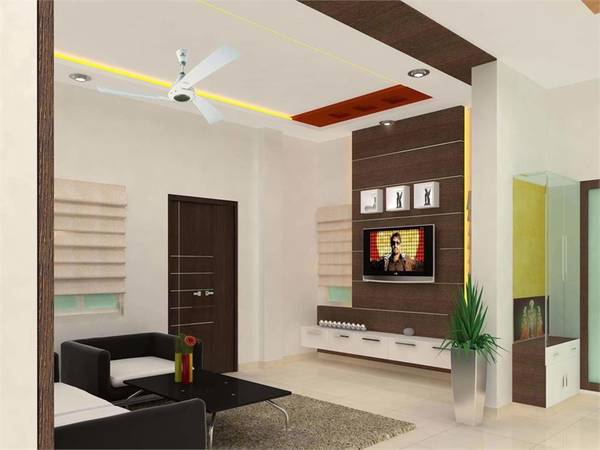 Furnished Builder Floor Rent 1 Bhk Chittranjan Park South