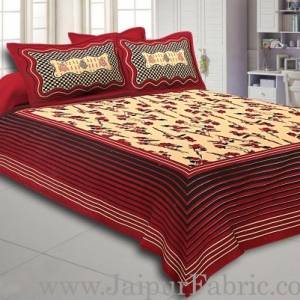 Reasonable Rates Bed Sheets at JaipurFabric.com