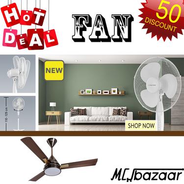 Best Ceiling Fans Online