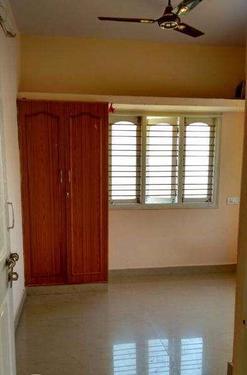 House Kuvempunagar 2 BHK Rent excellent locality