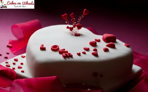 Online Cakes and Flowers - Free Home delivery in Bangalore