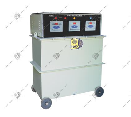 Servo Voltage Stabilizer Manufacturer Suppliers India