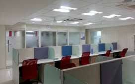  Sft, Furnished Office Space for rent at ulsoor