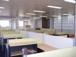  sq.ft Excellent office space for rent at domlur