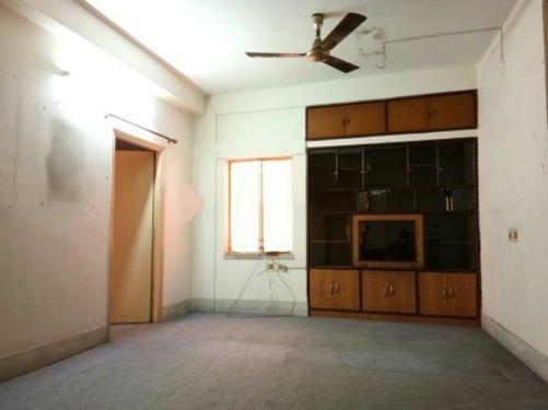 3BHK Residential Flat for Rent in New Alipore near Yes Bank