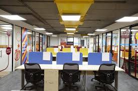  sq.ft splendid office space for rent at koramangala