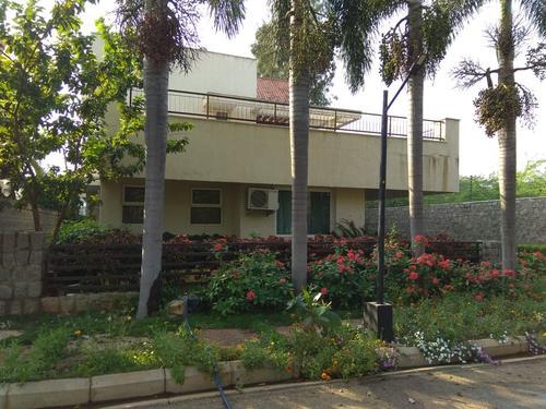 5BHK Villa for sale at Thumkunta Hyderabad