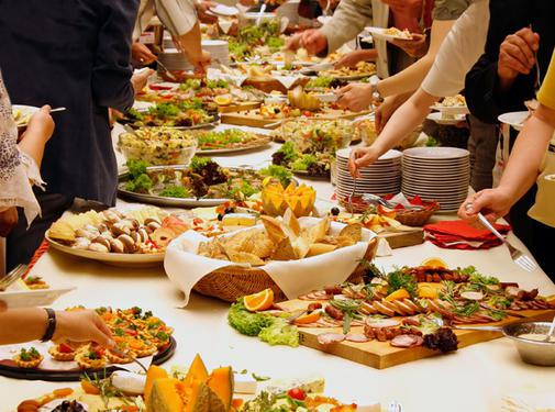 Best Catering Planner in india