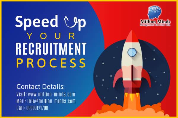 Best Recruitment Process Outsourcing Services
