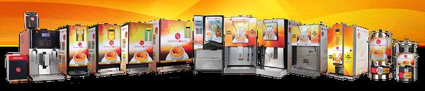 Best Vending Machine in India