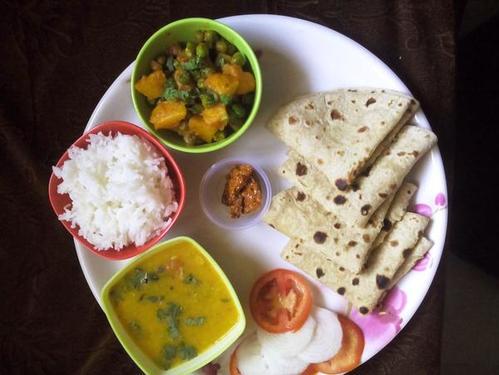 Homemade Food in Mira Road