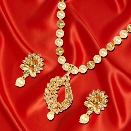 Artificial Jewellery Sets Online Shopping