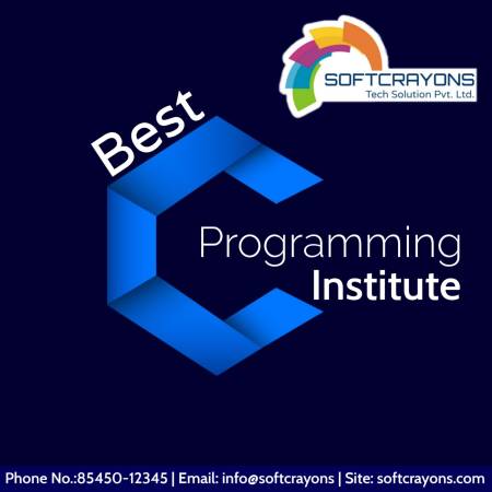 Best & Top C Programming Language Training Center or