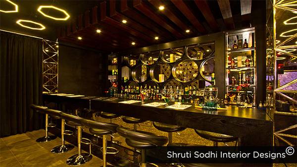 Contact Shruti Sodhi- one of the top hotel interior