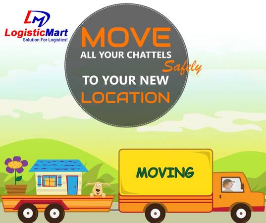 How To Find A Top Packer And Movers Companies In Pune?