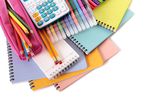 School Stationery Services