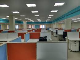  sq.ft, Commercial office space for rent at mg road