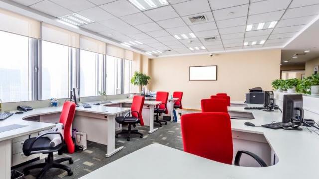 5800 SQFT Commercial Space Rent Sector 49 Gurgaon