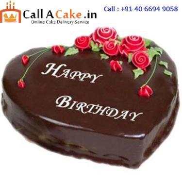 Cake to Hyderabad, Cakes delivery in Hyderabad