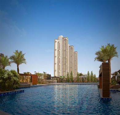 Emerald Bay by Puri Gurgaon 2BHK 3 BHK Apartments