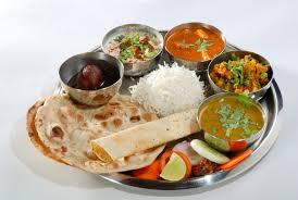 Home food services- South indian food and North indian food