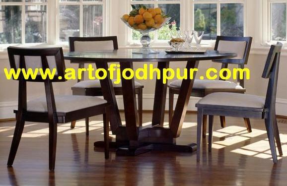 Jodhpur Handicrafts Furniture Dining sets
