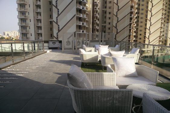 M3M WOODSHIRE 234 BHK Apartments by M3M in GURUGRAM
