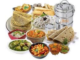 shree tiffen service home made food