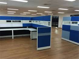  sq.ft, fabulous office space for rent at domlur