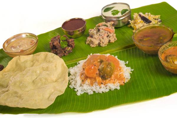 Catering Services in Madurai - Sathyabamacatering
