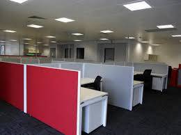  Sft, Furnished Office Space for rent at koramangala