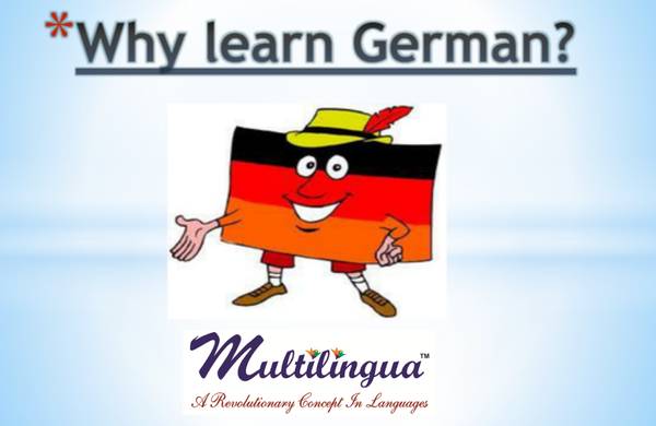 Why the German Language is Important to Learn Today