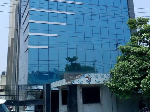 13 Crore Factory for Sale in Sector58 Noida