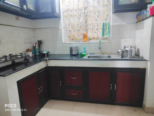 3BHK apartment for rent