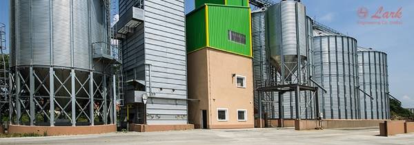 Feed Mills Process Parameters | Feed Mill Management | Lark