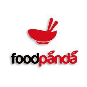 Food delivery service with Foodpanda.com