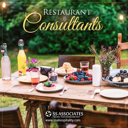 Fulfill Your Dream Of Running A Fine Dine Restaurant