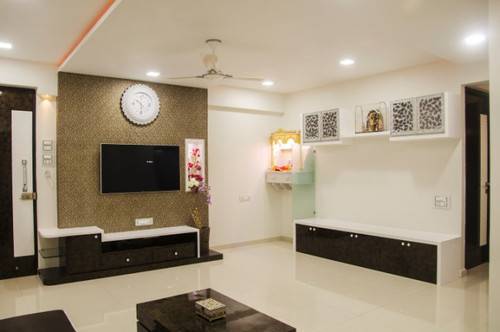 Furnished 2 Bhk Ground Floor Rent Defence Colony South Delhi