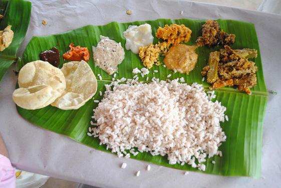 Kerala Catering Serviece Chennai