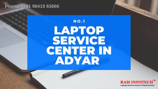 Laptop service center in adyar