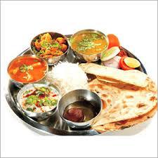 Packed North Indian Lunches/Breakfast for corporates upto 10